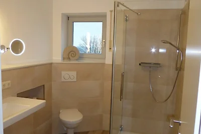 Feienwohnung Wellenrauschen FW 2-Raum