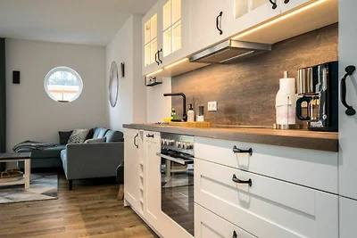 Ferienwohnung FleesenNest
