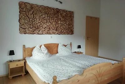 Casa vacanze Vacanza di relax Kirchberg im Wald
