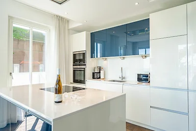Vakantieappartement Gezinsvakantie Bansin
