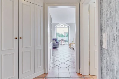 Vakantieappartement Gezinsvakantie Sylt