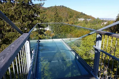 Appartamento Vacanza con famiglia Bad Harzburg