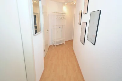 Modernes Wohlfühl-Appartement ?