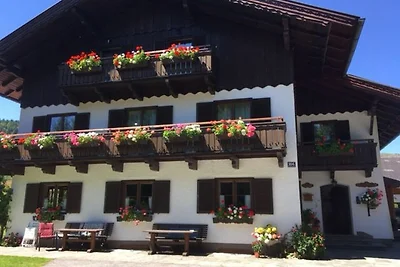 apartman za odmor Obiteljski odmor Abersee