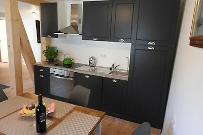 Ferienwohnung 1
