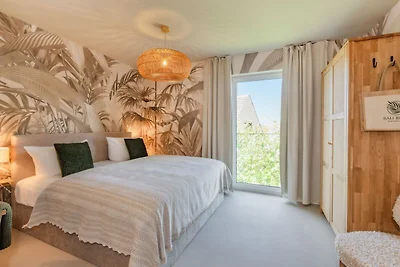 Apartamento Vacaciones familiares Benz