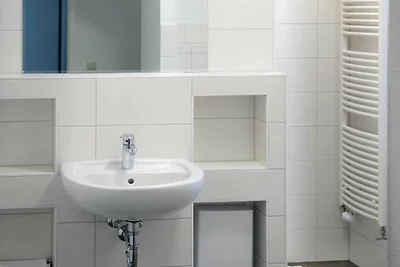 Vakantieappartement Gezinsvakantie Greifswald