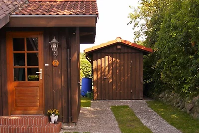 Casa vacanze Vacanza di relax Silberstedt