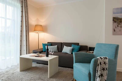 Vakantieappartement Gezinsvakantie Börgerende