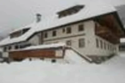 Vakantieappartement Gezinsvakantie Todtnau