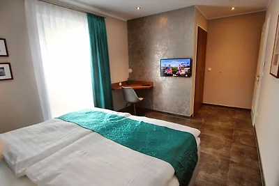 Casa vacanze Vacanza di relax Göhren-Lebbin