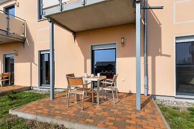 Appartamento Vacanza con famiglia Peenemünde