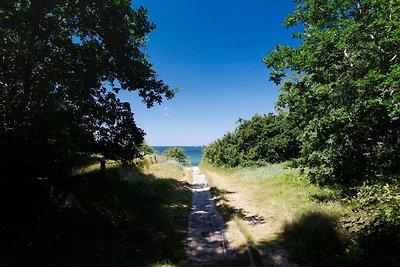 Wohnung Sanddorn 6 für 5 Personen