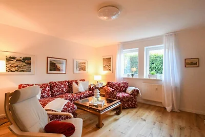 Vakantieappartement Gezinsvakantie Middelhagen