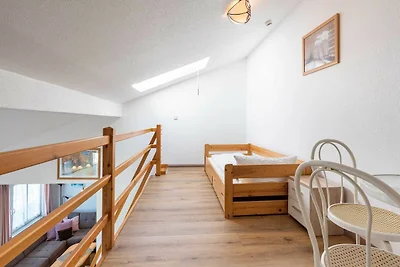 Ferienwohnung Ostseecharme-1 SZ bis max.