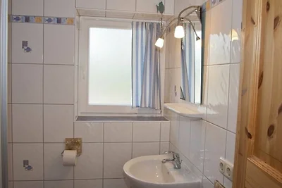 Ferienwohnung Sarah EG