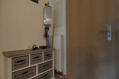 Fewo Claudia Haus Diana