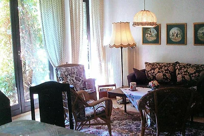 Vakantieappartement Gezinsvakantie Bad Harzburg
