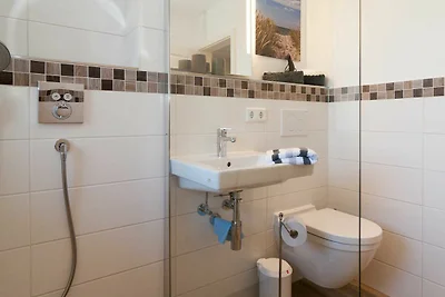 Vakantieappartement Gezinsvakantie Hörnum