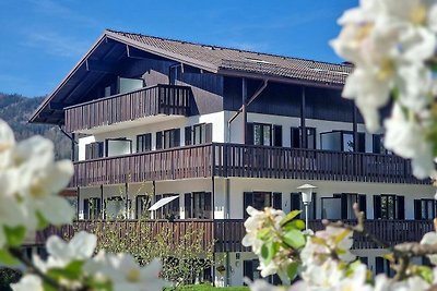 Vakantieappartement Gezinsvakantie Schliersee