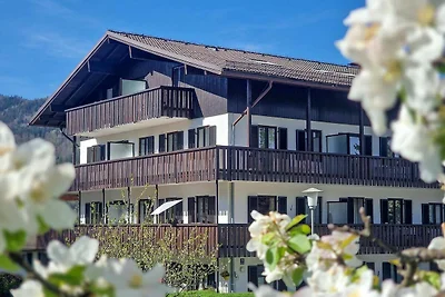Ferienwohnung Auszeit am See