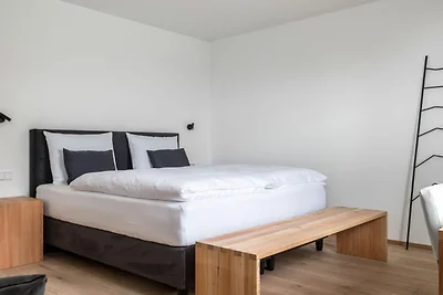 Apartamento Vacaciones familiares Eisenberg