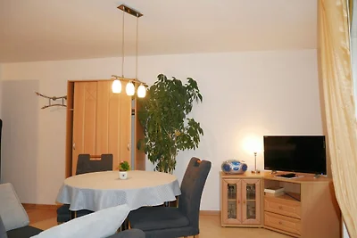 Vakantieappartement Gezinsvakantie Ulrichshorst
