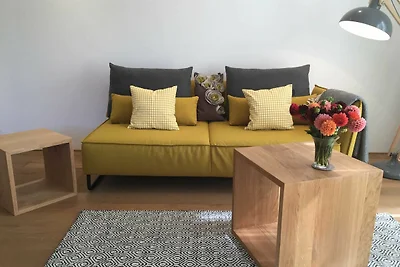 Vakantieappartement Gezinsvakantie Kreuth