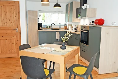 ruhig gelegene Fewo mit Terrasse nahe dem...