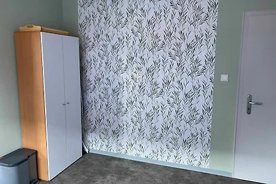 Ferienwohnung Iris Hinrichs