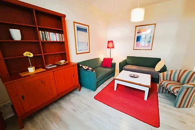 Haus Freiheit FW 2 Objekt-ID 121470