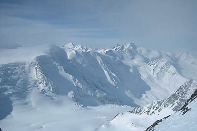 Vakantieappartement Gezinsvakantie Arzl im Pitztal