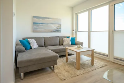 Ferienwohnung Ankerplatz