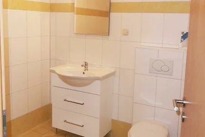 Vakantieappartement Gezinsvakantie Kuchelmiß