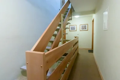 Vakantieappartement Gezinsvakantie Wismar