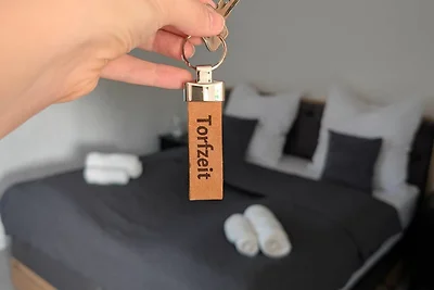 Torfzeit