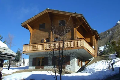 Chalet Blettner