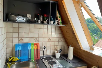 Ferienwohnung Baumkrone