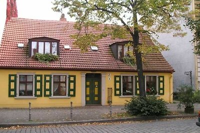 Vakantieappartement Gezinsvakantie Köpenick