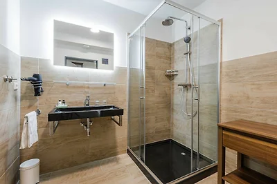 Vakantieappartement Gezinsvakantie Leer