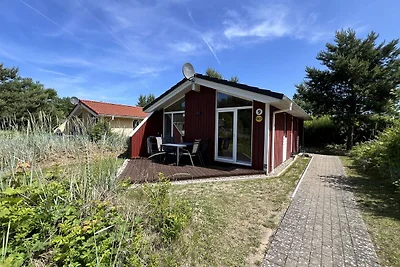 FeHa Travemünde-Priwall Strandhaus Schatzkist...
