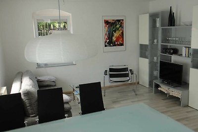 Vakantieappartement Gezinsvakantie Oelsnitz