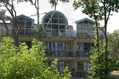Vakantieappartement Gezinsvakantie Juliusruh