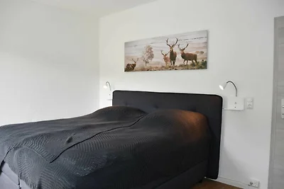 Vakantieappartement Gezinsvakantie Bad Harzburg