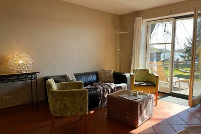 Vakantieappartement Gezinsvakantie Krakow am See
