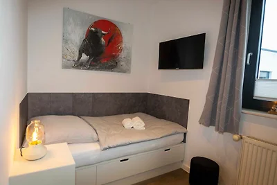 Penthouse Kaiser Wilhelm