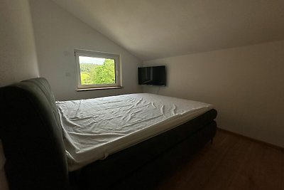 Vakantieappartement Gezinsvakantie Vöhl