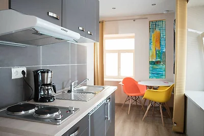 Vakantieappartement Gezinsvakantie Marktheidenfeld