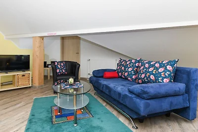 Ferienwohnung Klein