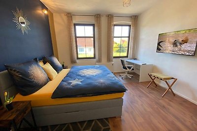 Vakantieappartement Gezinsvakantie Grambin